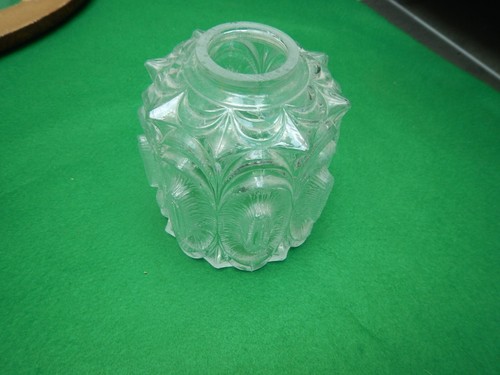 Globe verre moulé pour - verre,