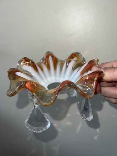 Globe tulipe abat jour - globe,