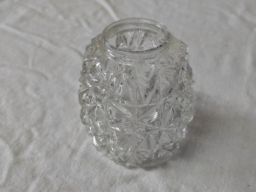 Abat jours globe verre - abat,