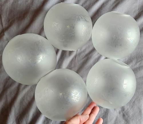 Globe pour lampe - 5,