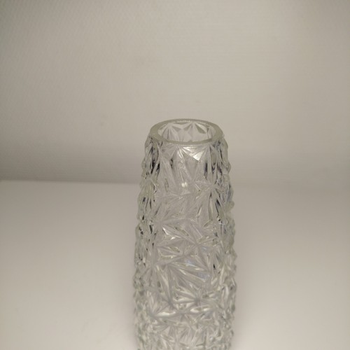 Abat jour conique verre - abat,