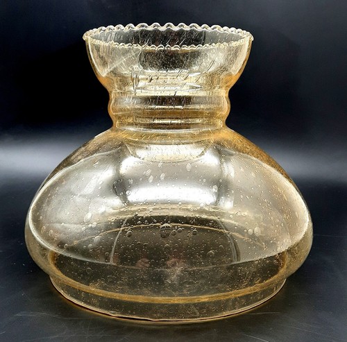 Ancien abat jour globe - ancien, abat-jour