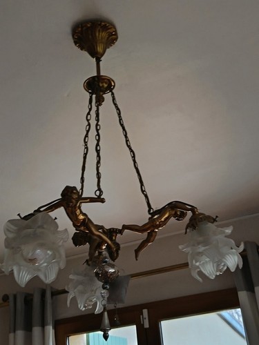 Suspension anges laiton - 3, en