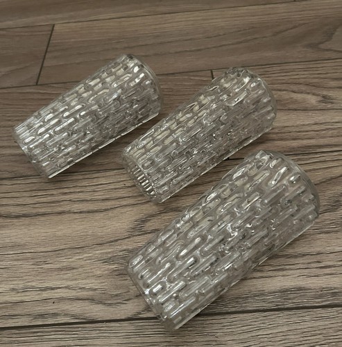 Globes verre epais - verre,