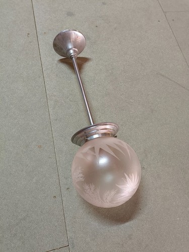 Suspension lustre art - suspension, deco